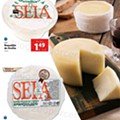 Antevisão Folheto LIDL Promoções de 3 a 9 maio